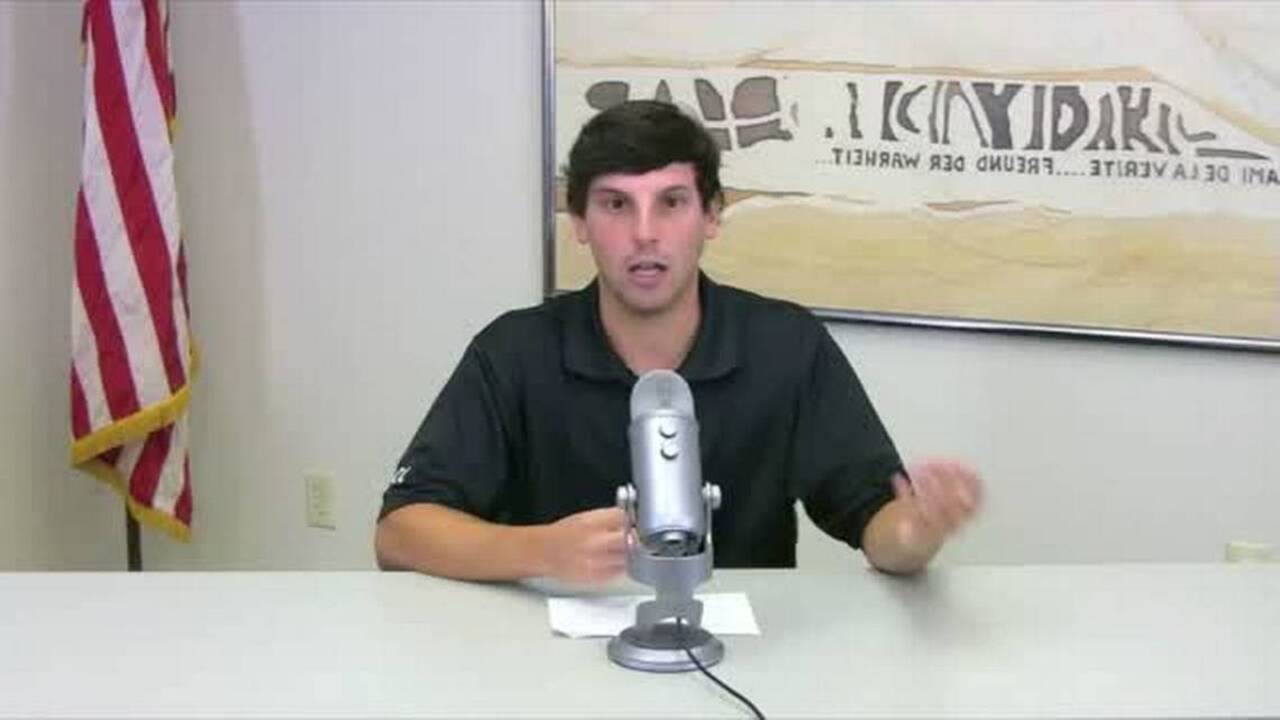 Bradenton Christian goes to Shorecrest Prep for first SSAC game