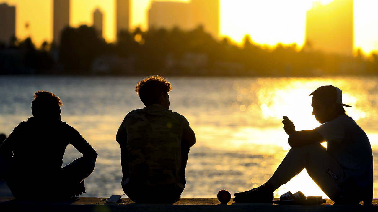 COVID-19: un reportaje visual de la vida en Miami-Dade