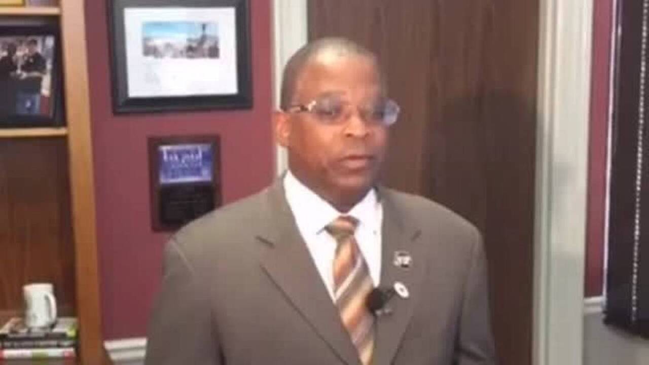 A year of turmoil finally coming to an end