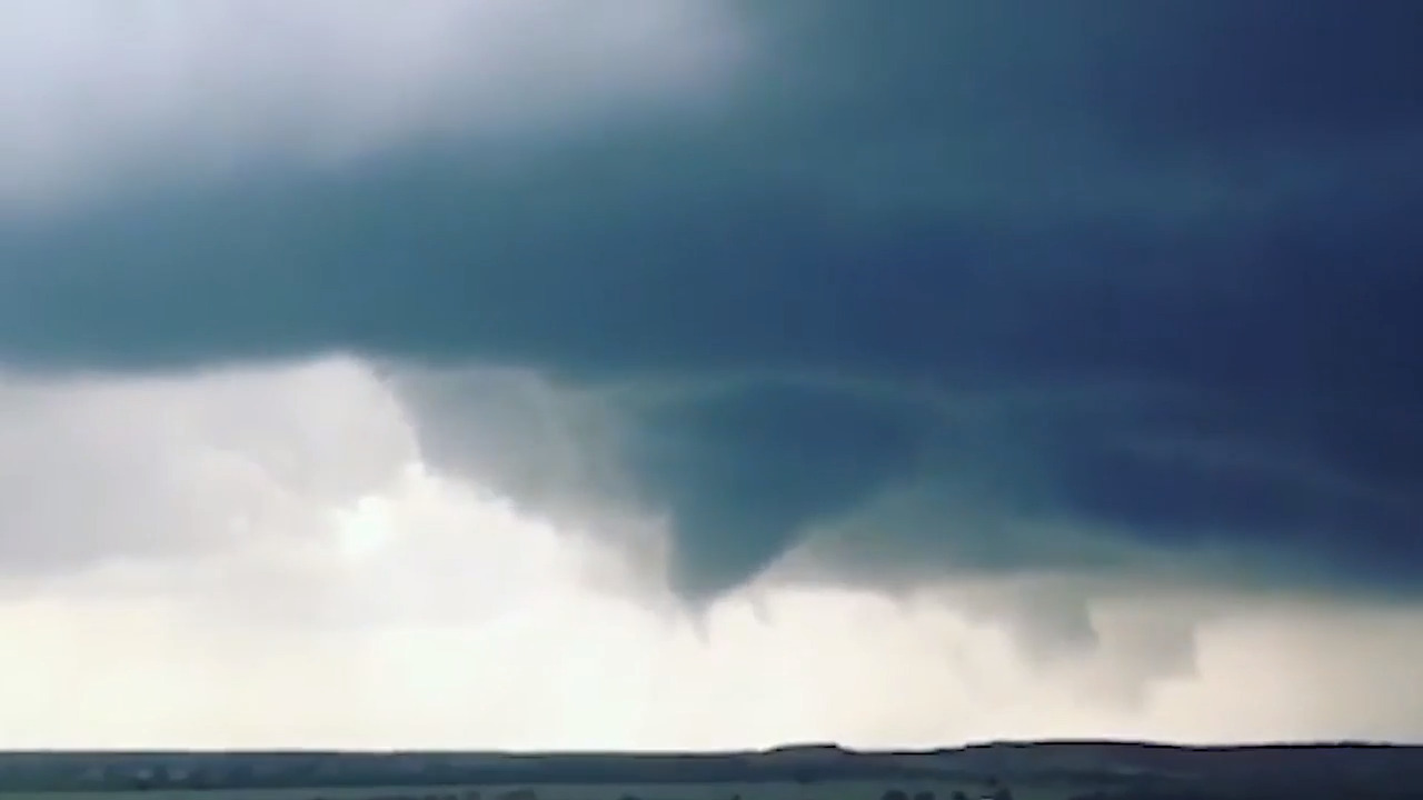 You may know what a tornado watch is but do you know these tornado phrases?