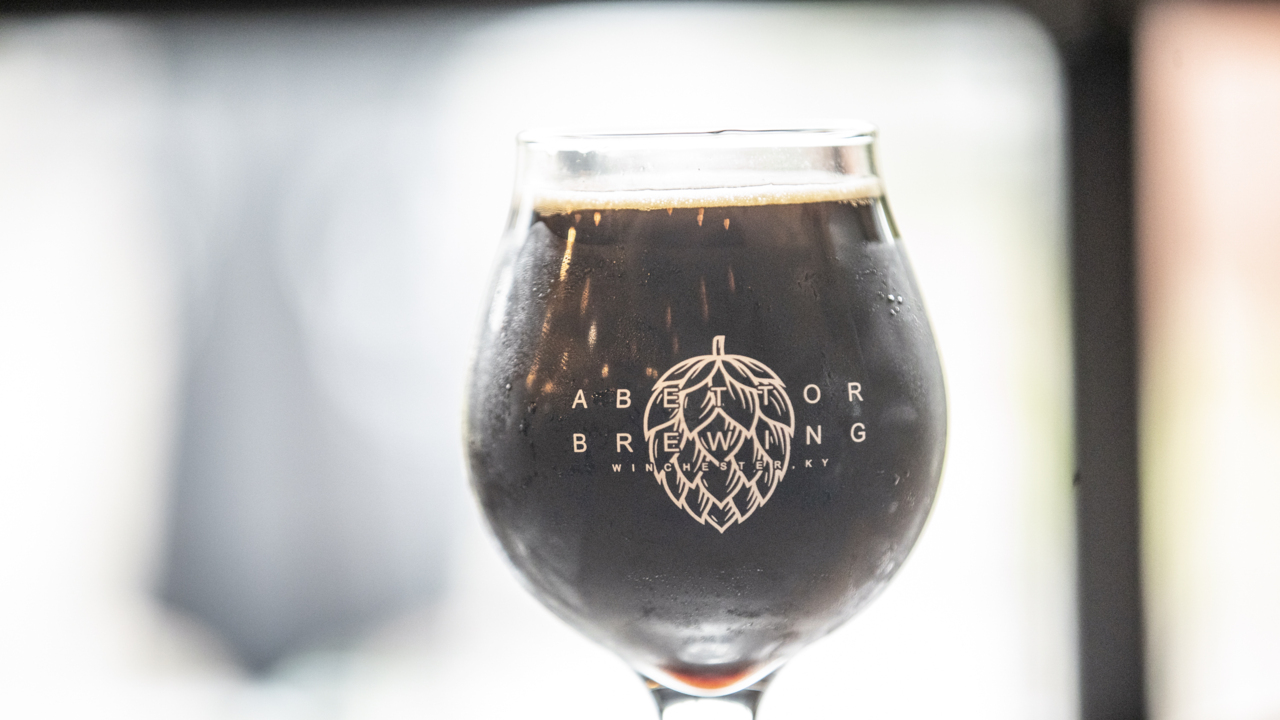 Abettor Brewing serves up craft beer in Winchester