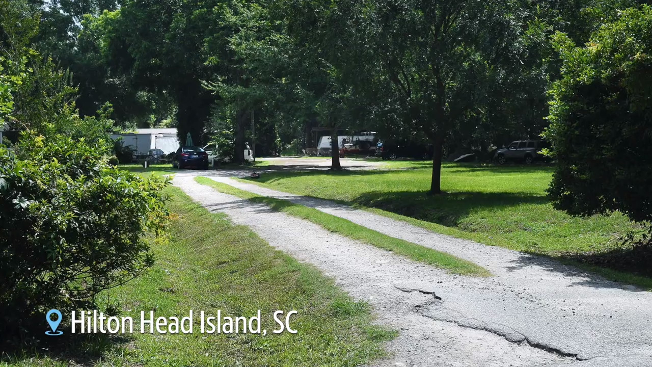 Example of workforce housing on Hilton Head that works? Mobile homes, says councilman