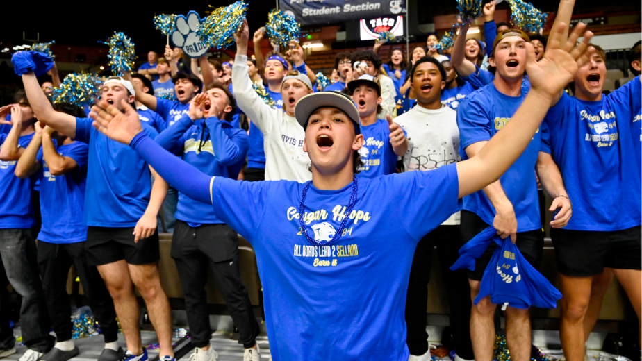 The Road to Selland begins now for high school basketball