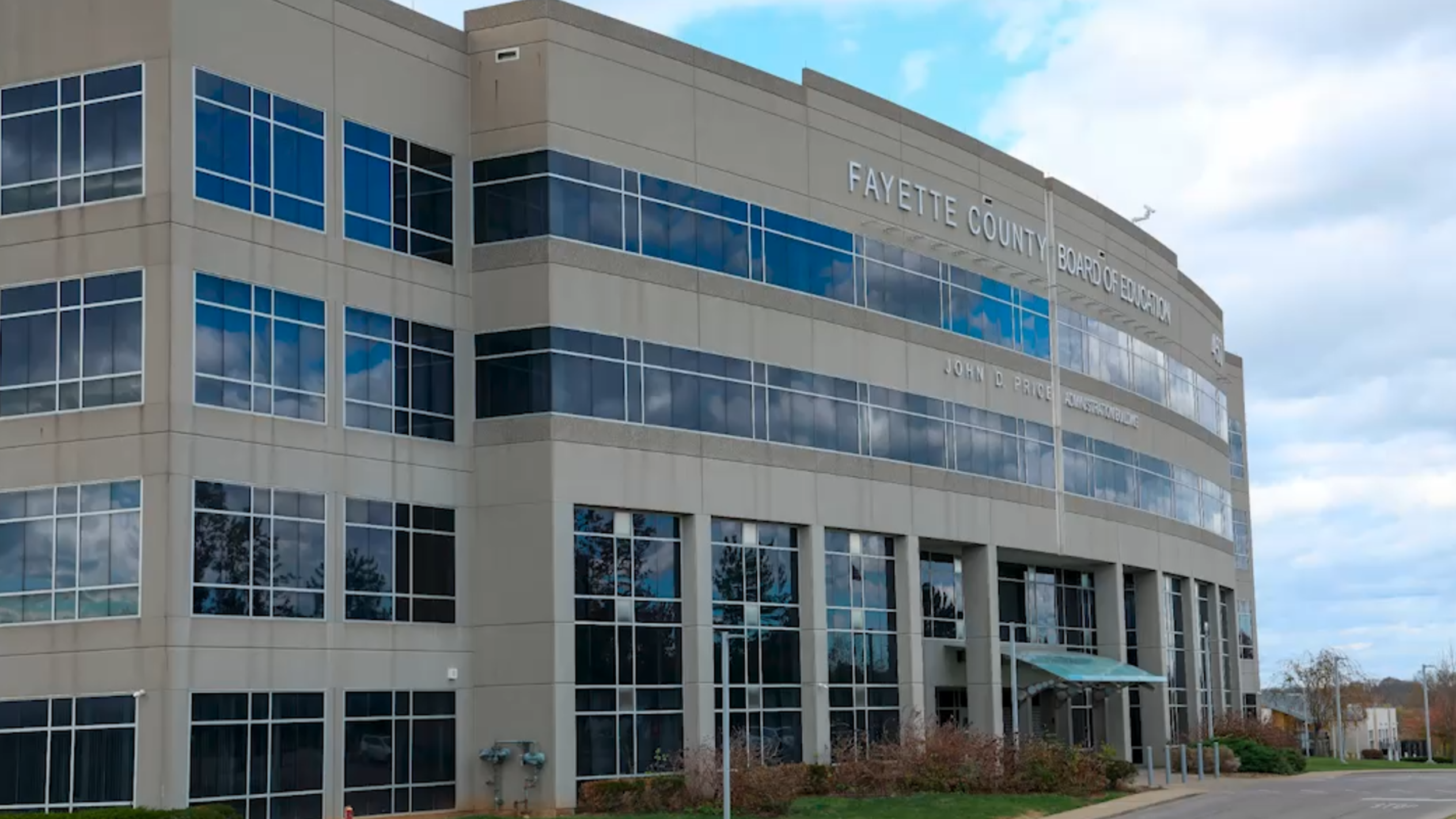 FCPS has paid significant money to churches over the years, but has recently cut back. Here's why.