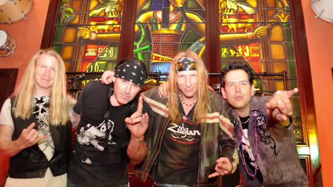 Top 5 bands playing over Fourth of July weekend