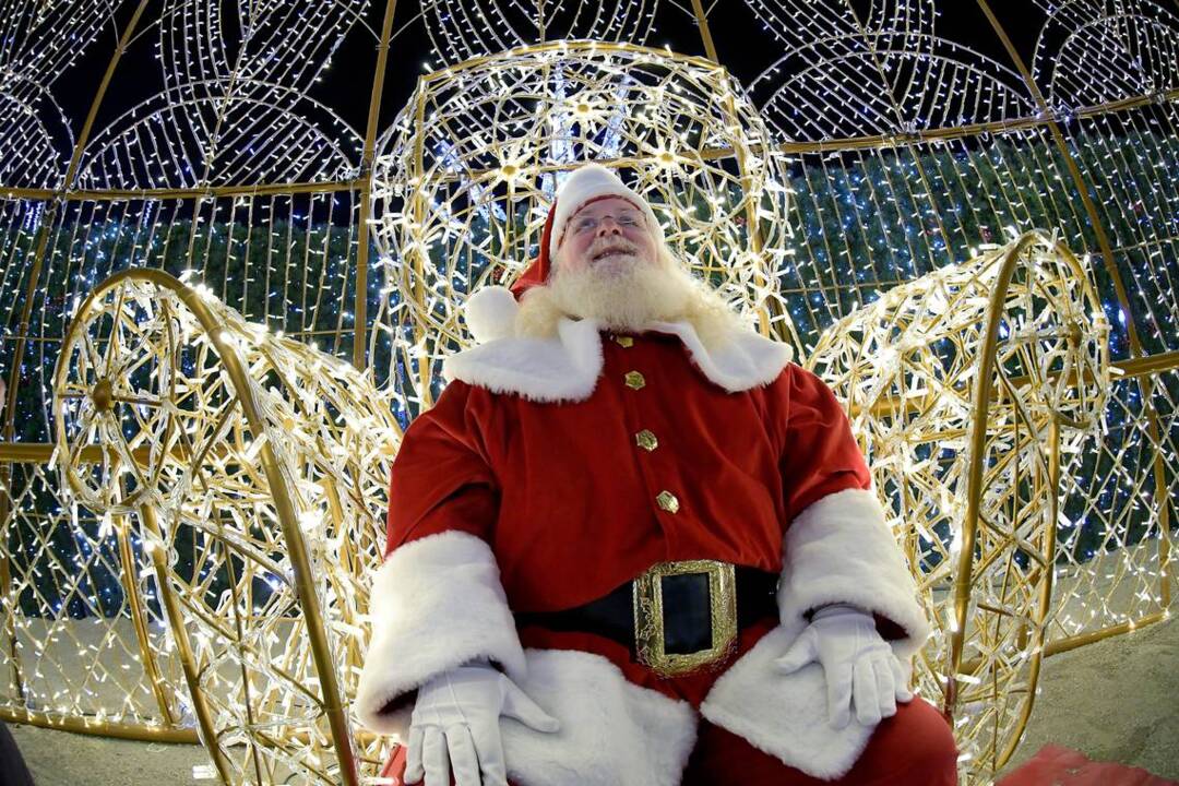 The best places to see Christmas lights in Dallas-Fort Worth, 2018 edition (updated)