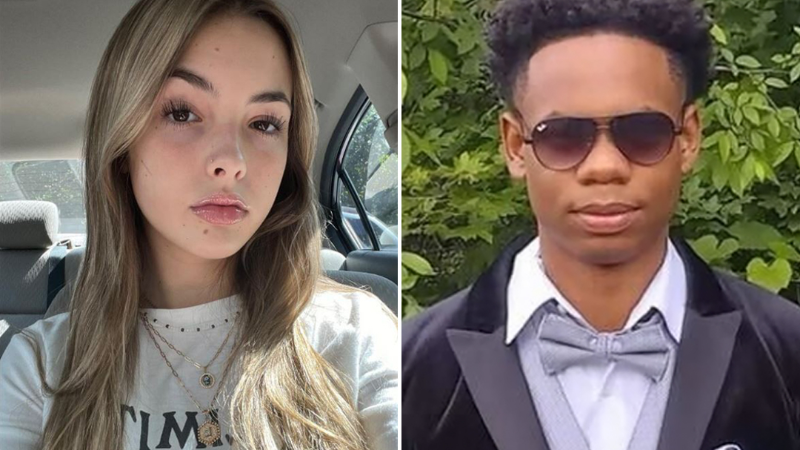 Murder trial begins for man charged with killing 2 Orange County teens in 2022