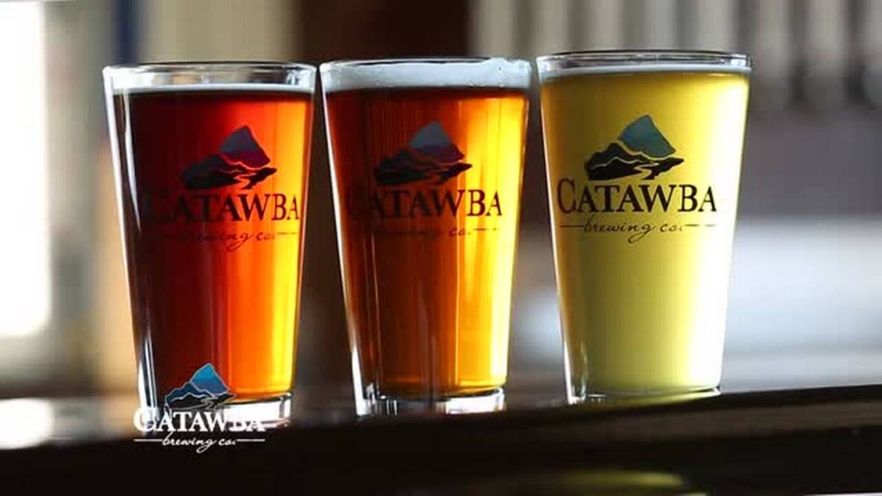 Catawba Brewing to nearly double production by buying Palmetto Brewing