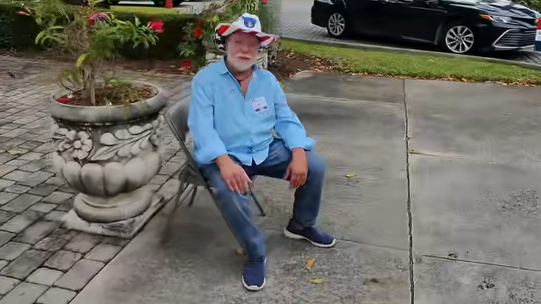 Hialeah poll worker removed from precinct after recommending candidates