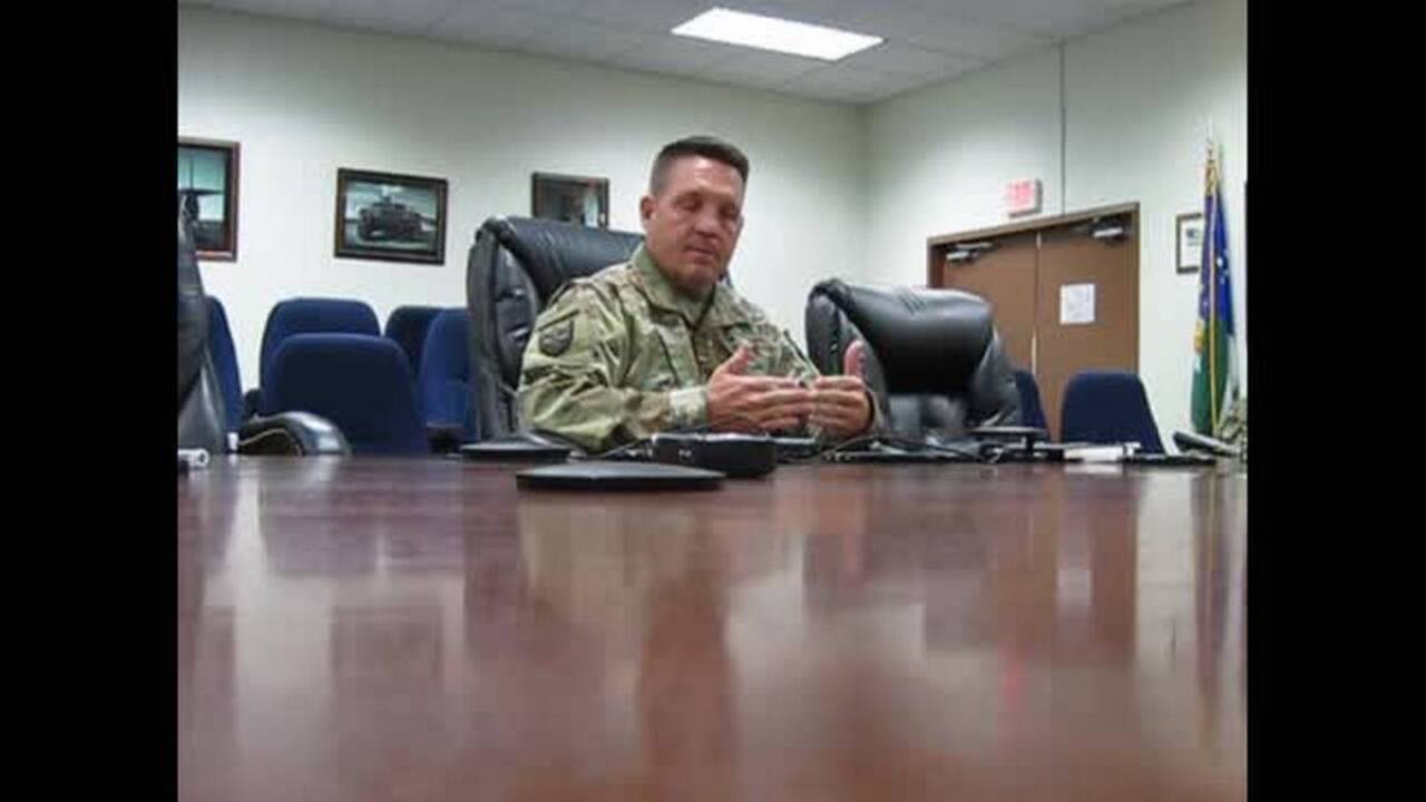 Captive who wouldn’t go ‘content’ in Guantánamo cell