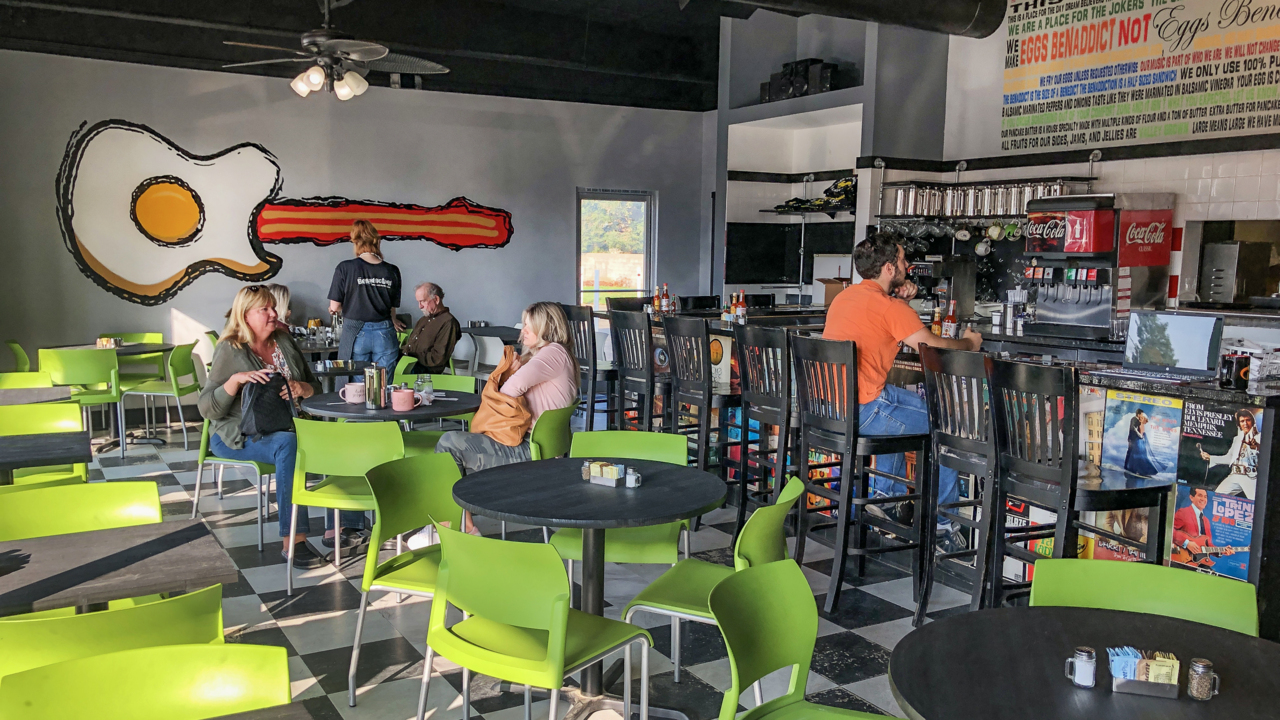 Why is Benaddiction closing? What the owner of Fresno breakfast restaurant says