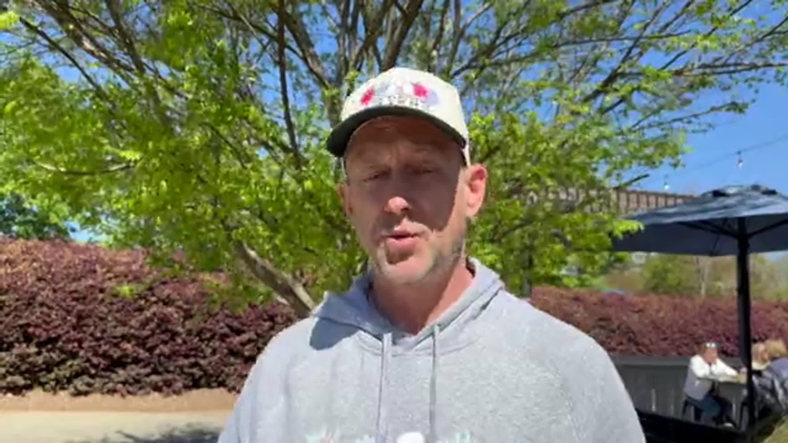 Video: Five Blossoms Farm’s ‘Flower Bar’