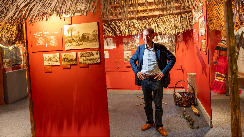 Miami’s ancient past is hiding in plain sight. Here are 7 places to find it