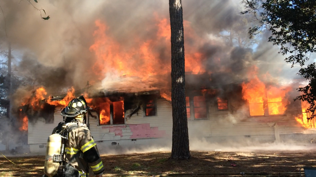 How to reduce risk of fires at home