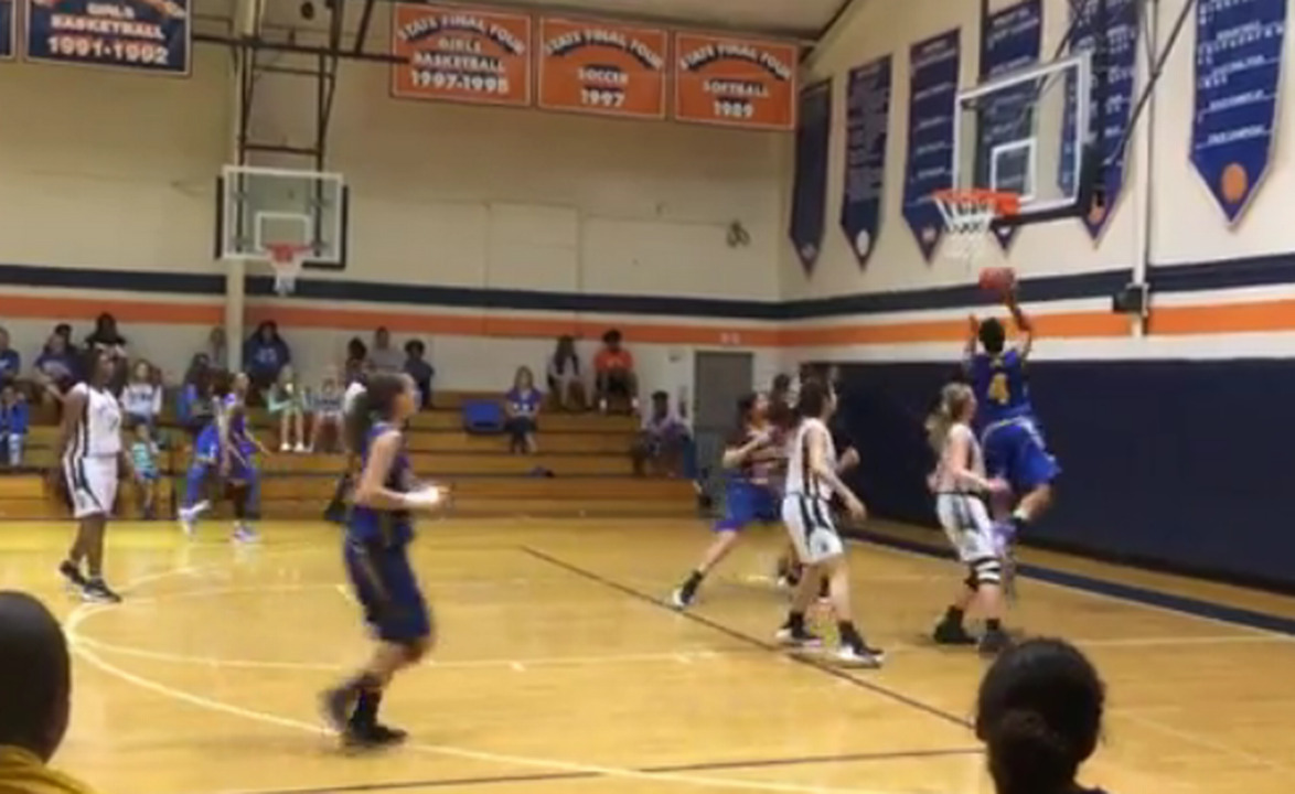 Bayshore girls reach fifth straight title game at Smoothie King Classic