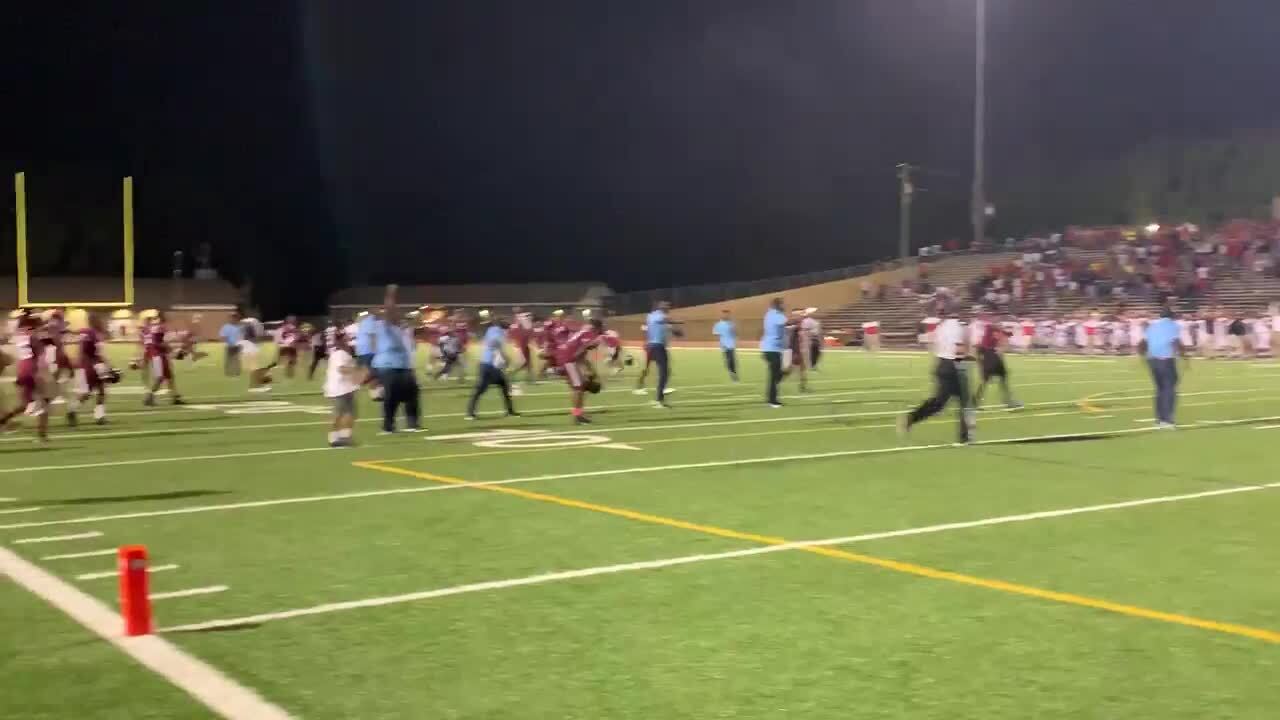 WATCH: Carver beat Cairo in double overtime. Here’s the final play.