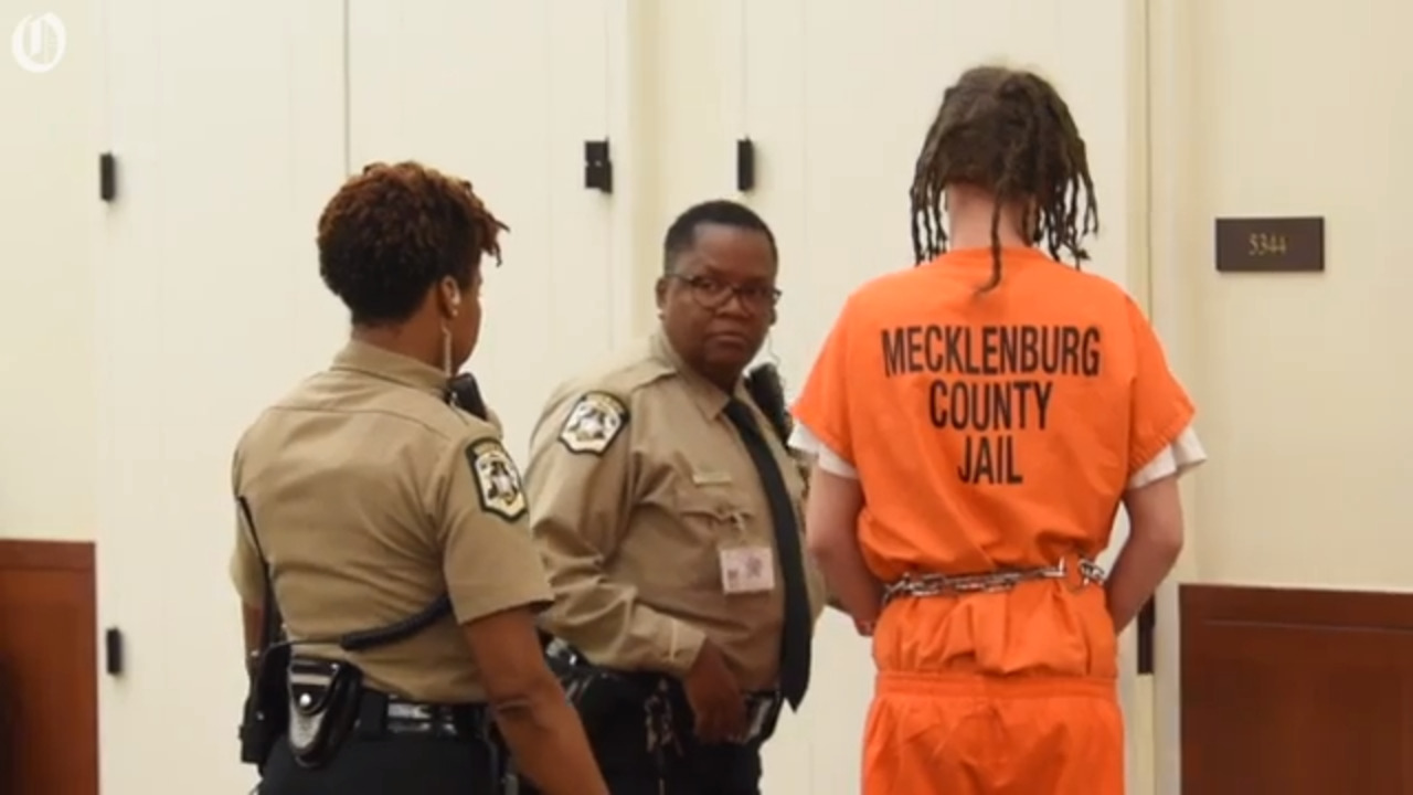 Officials bemoan a lack of prosecutors, courtrooms and funding