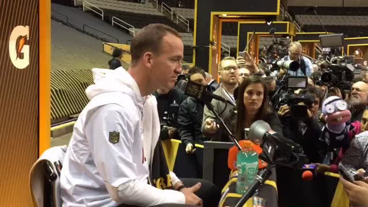 Former coach, teammate of Tolbert and Norman share in excitement for Super Bowl 50