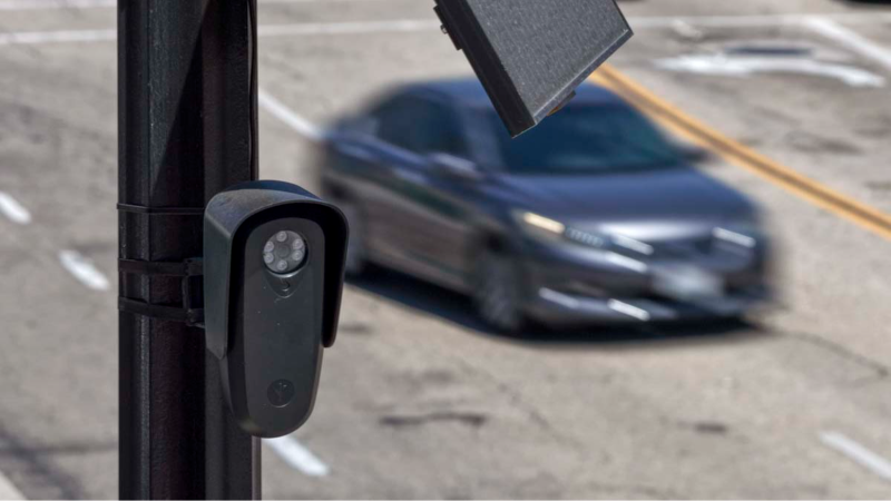 Grand Strand law enforcement agencies speak about flock cameras
