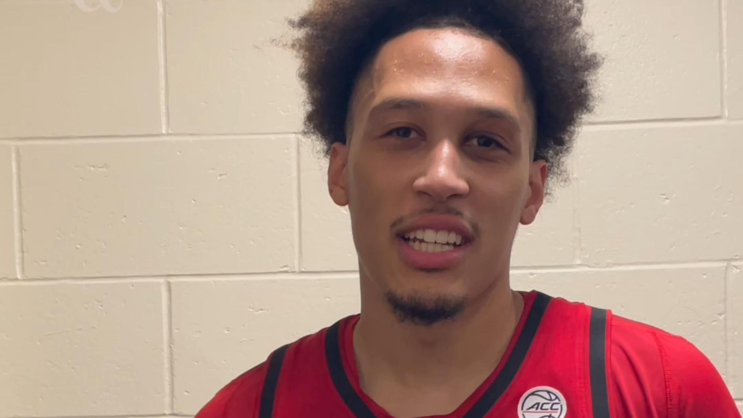Darrion Williams’ 22 points helps NC State beat BC