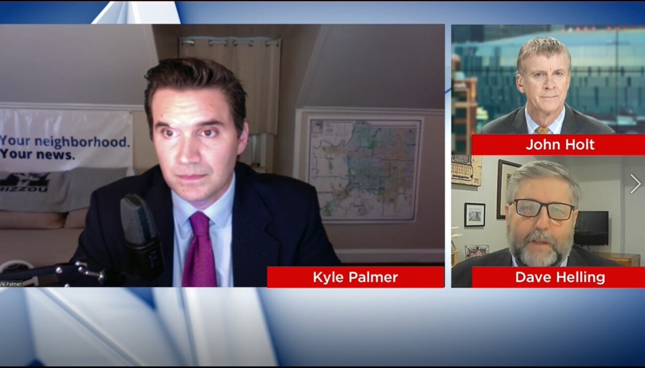 4Star Politics: Overland Park and Kansas City, Kansas, mayoral elections in the spotlight