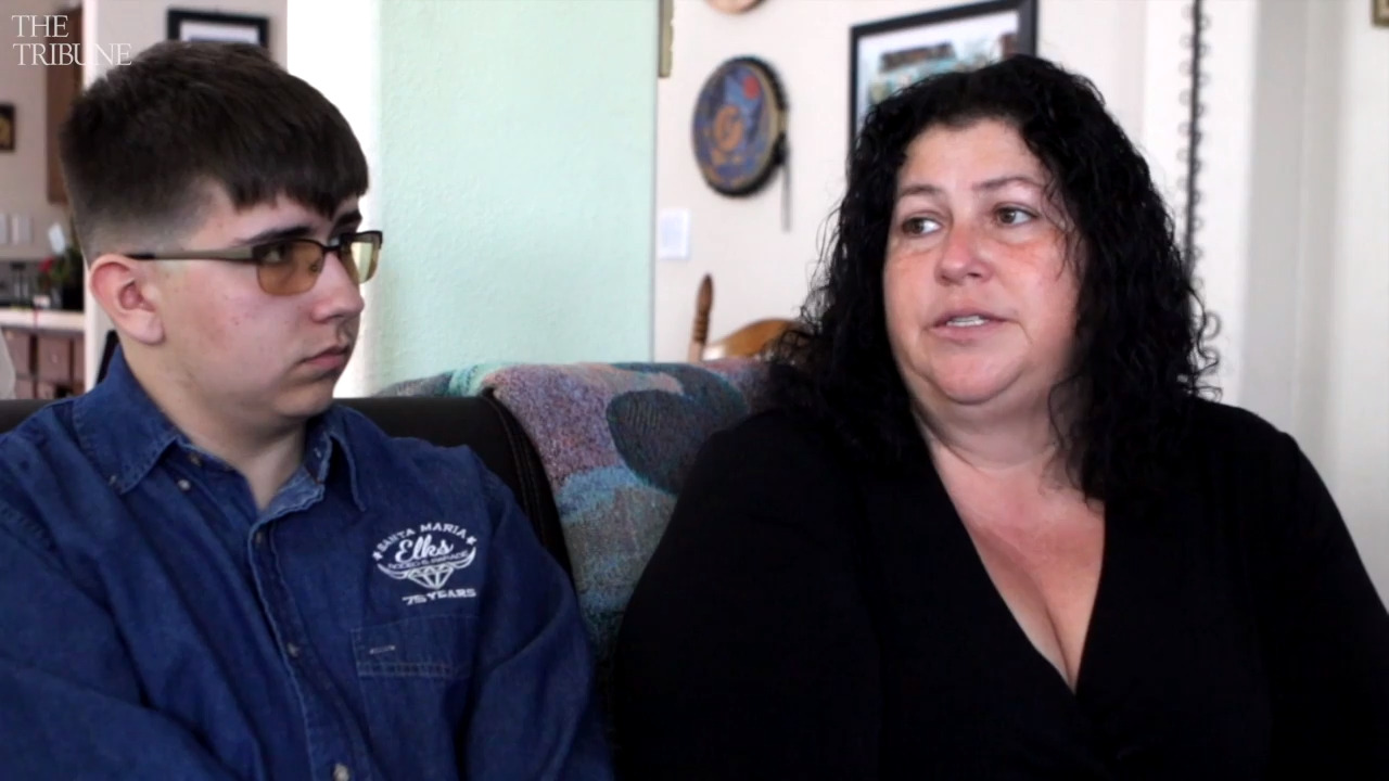 Dust from the dunes: What you need to know about air quality & health on the Nipomo Mesa