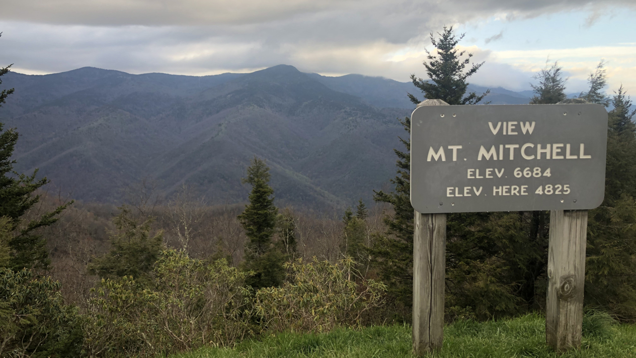Cooper: State parks to reopen in phase 1. Rangers: It’s ‘weird’ without people around.