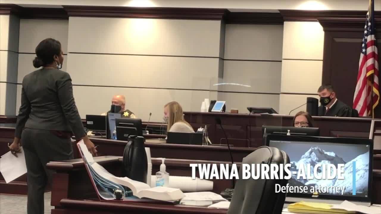 SC prosecutor: NC man intended to shoot at Trump supporters on York County bridge