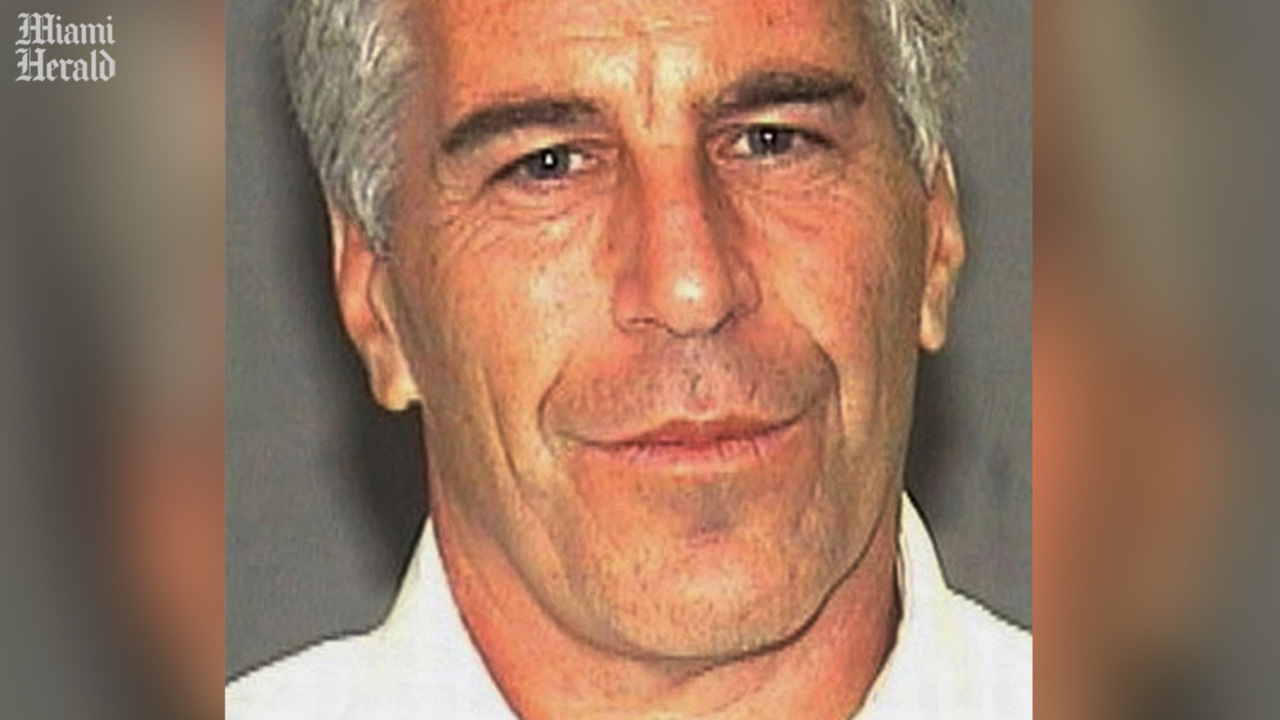 Feds file criminal charges against jail guards responsible for watching Jeffrey Epstein
