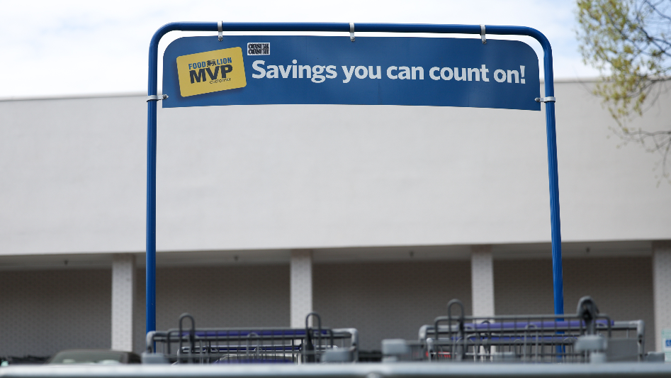 This change is coming to Walmart checkout lanes. What NC shoppers should know