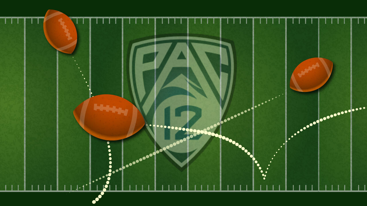 See which Pac-12 school inflates their attendance numbers the most
