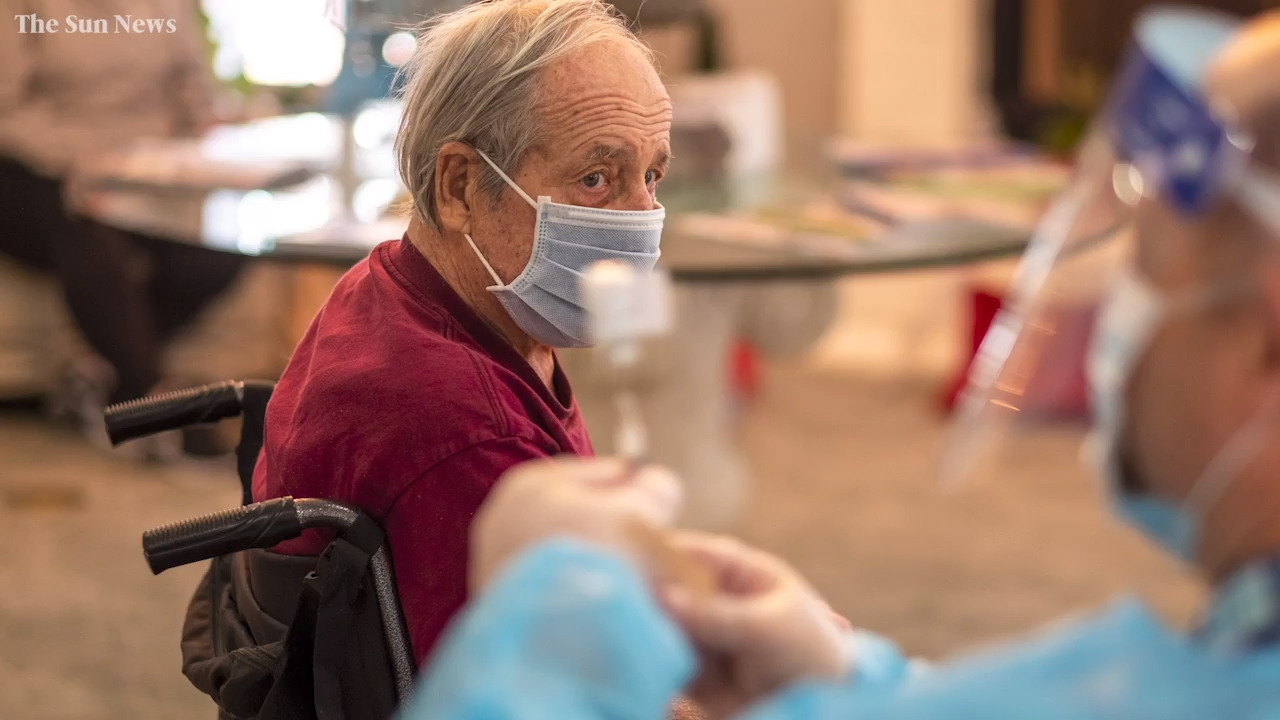 Here’s what we know about COVID vaccine plans in York County, and the latest numbers