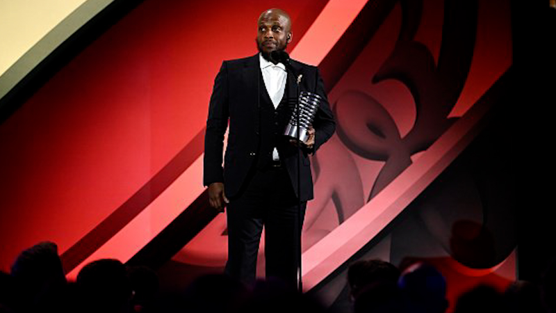 After historic NAACP win, comedian Ali Siddiq brings the laughs to Miami
