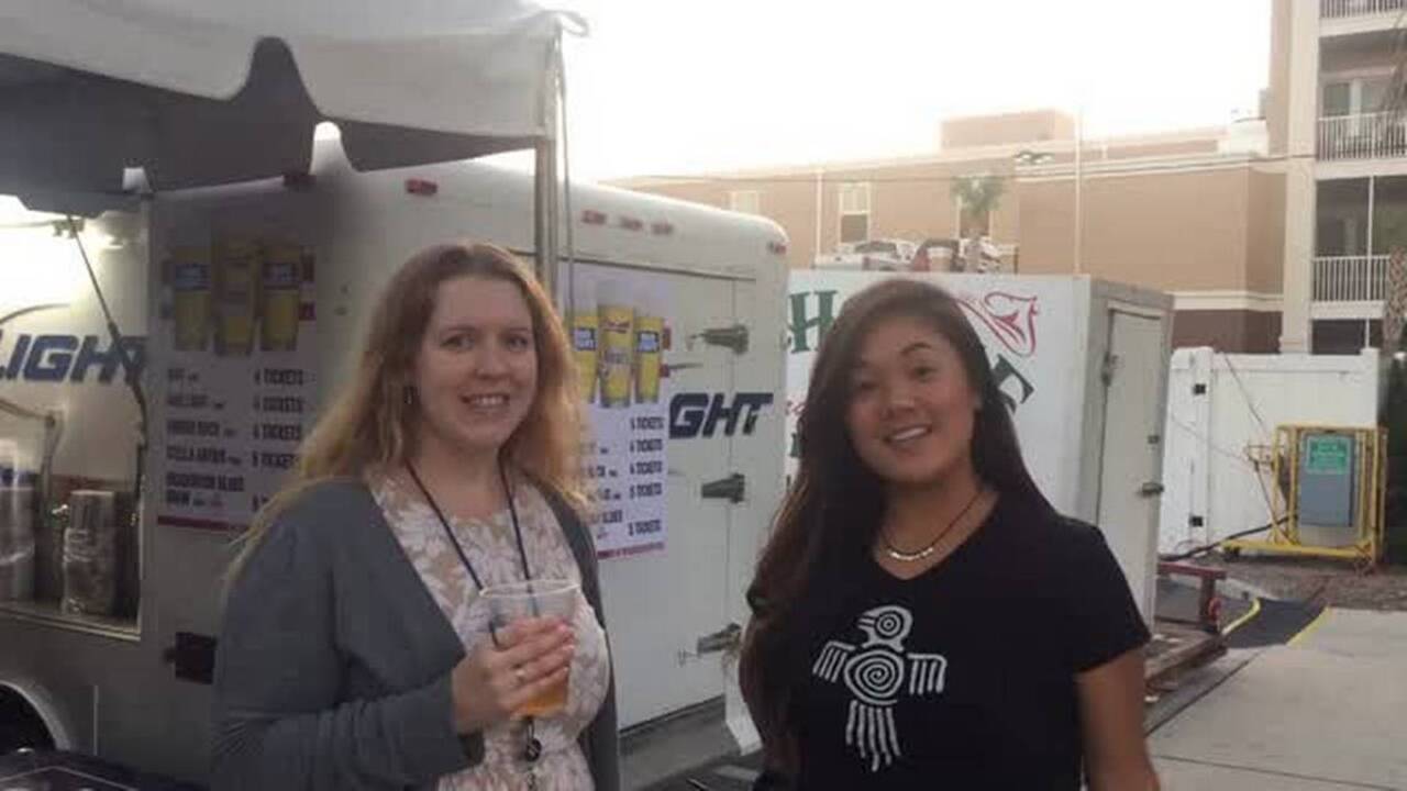 Take a bite out of the Bradenton Blues Festival