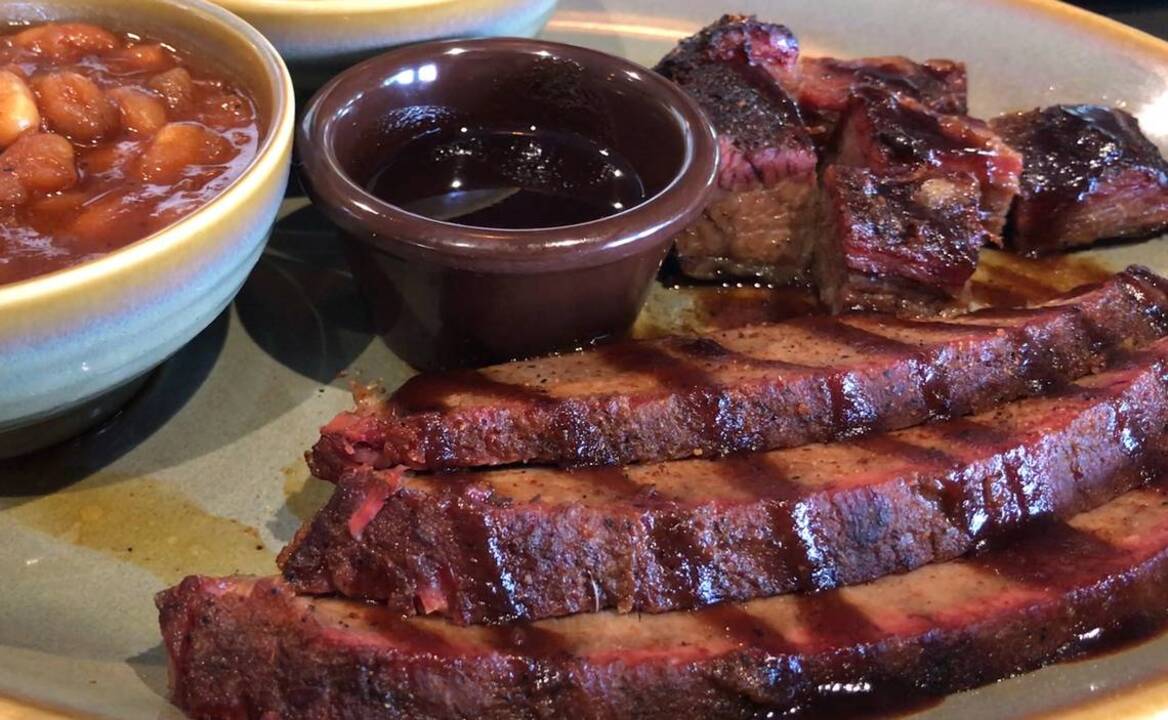 Q39’s Rob Magee’s tips for cooking up a brisket
