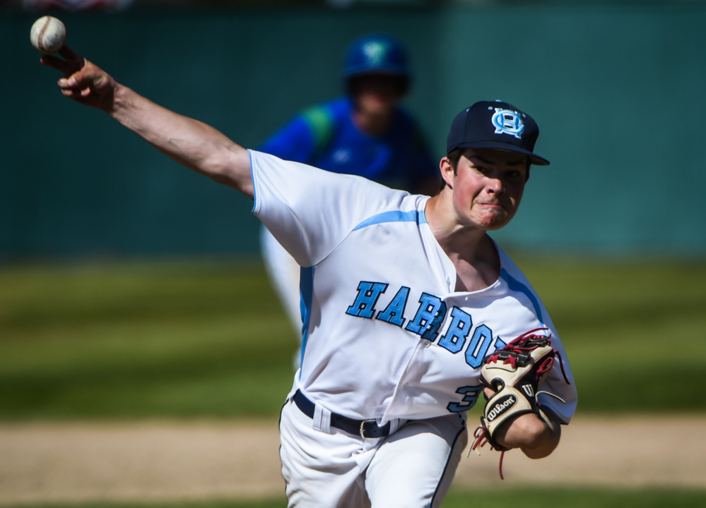 After a year off the diamond, GHHS Tides are ready to take on a new league