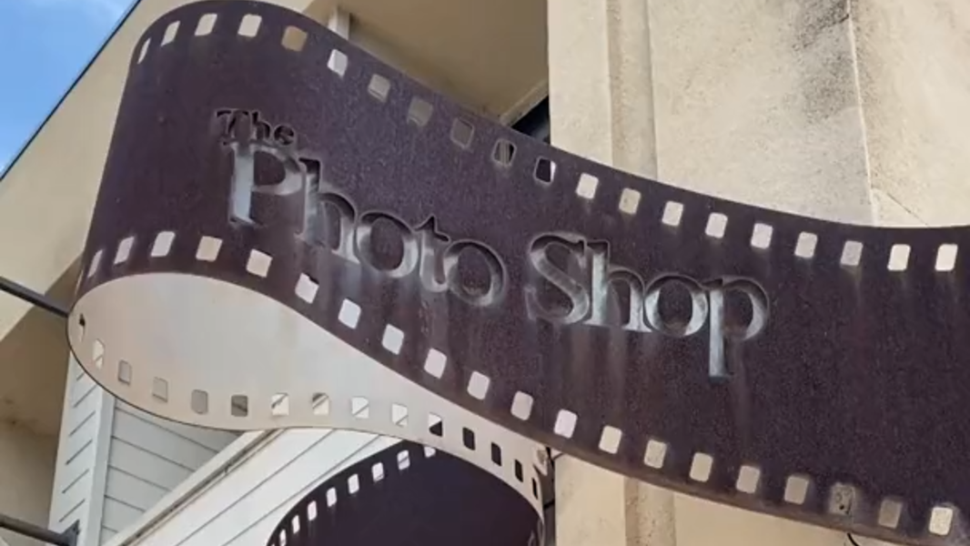 A brick-and-mortar photo shop in 2025? SLO store has defied the odds for 30 years