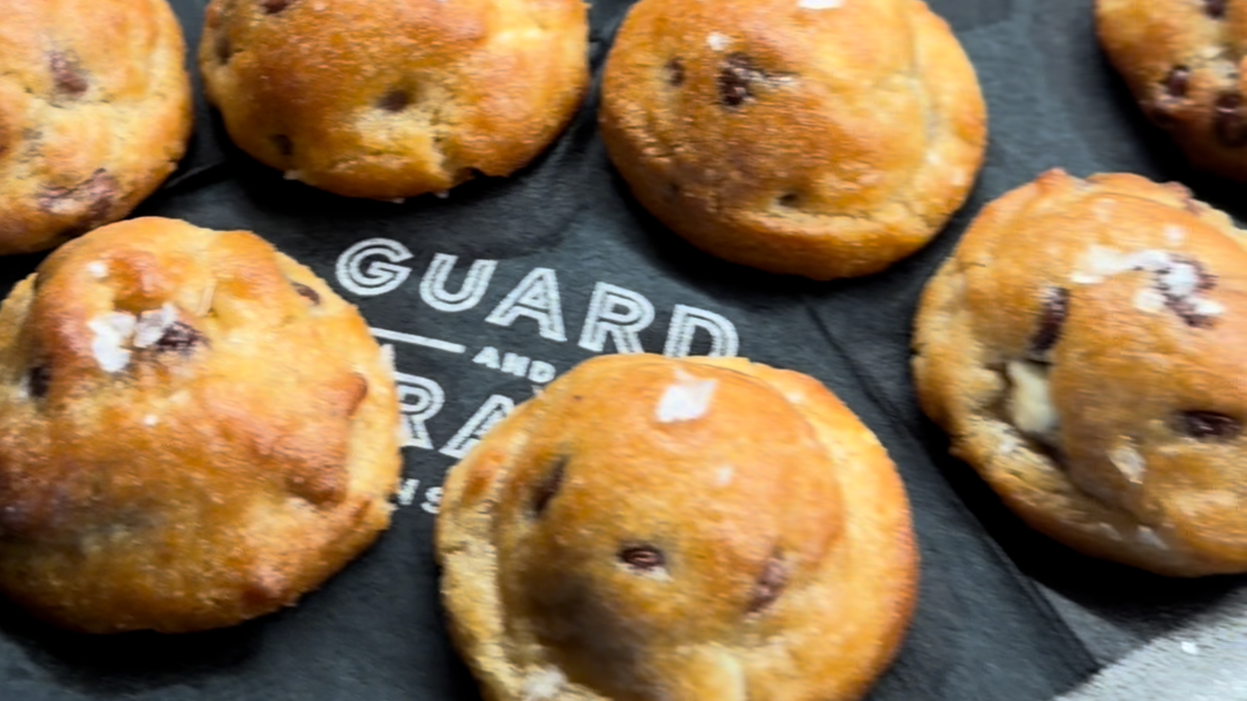 Guard and Grace now open in South End Charlotte