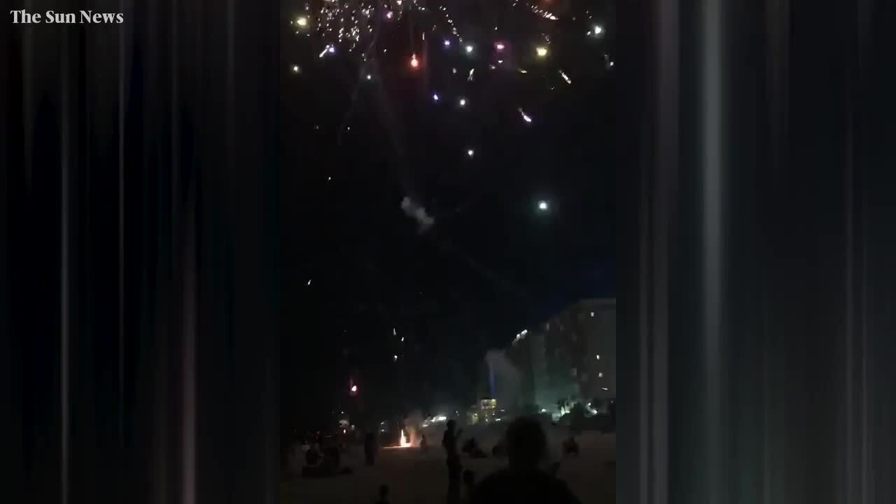 4th of July in the Grand Strand: Where fireworks can be bought, discharged