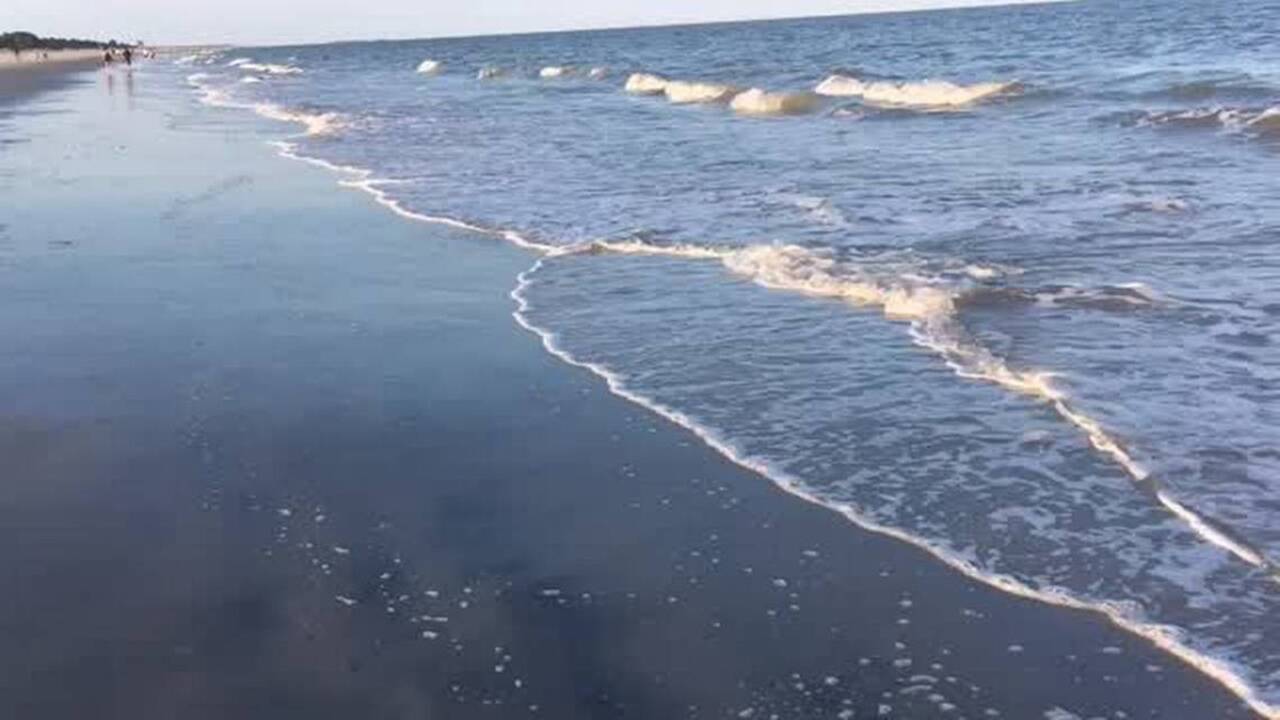 5 things to know about Hilton Head’s beach rebuild