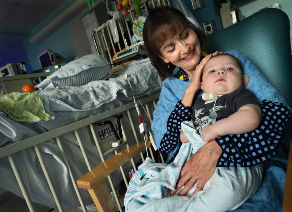 Valley Children’s Hospital makes top 50 national rankings in three specialties