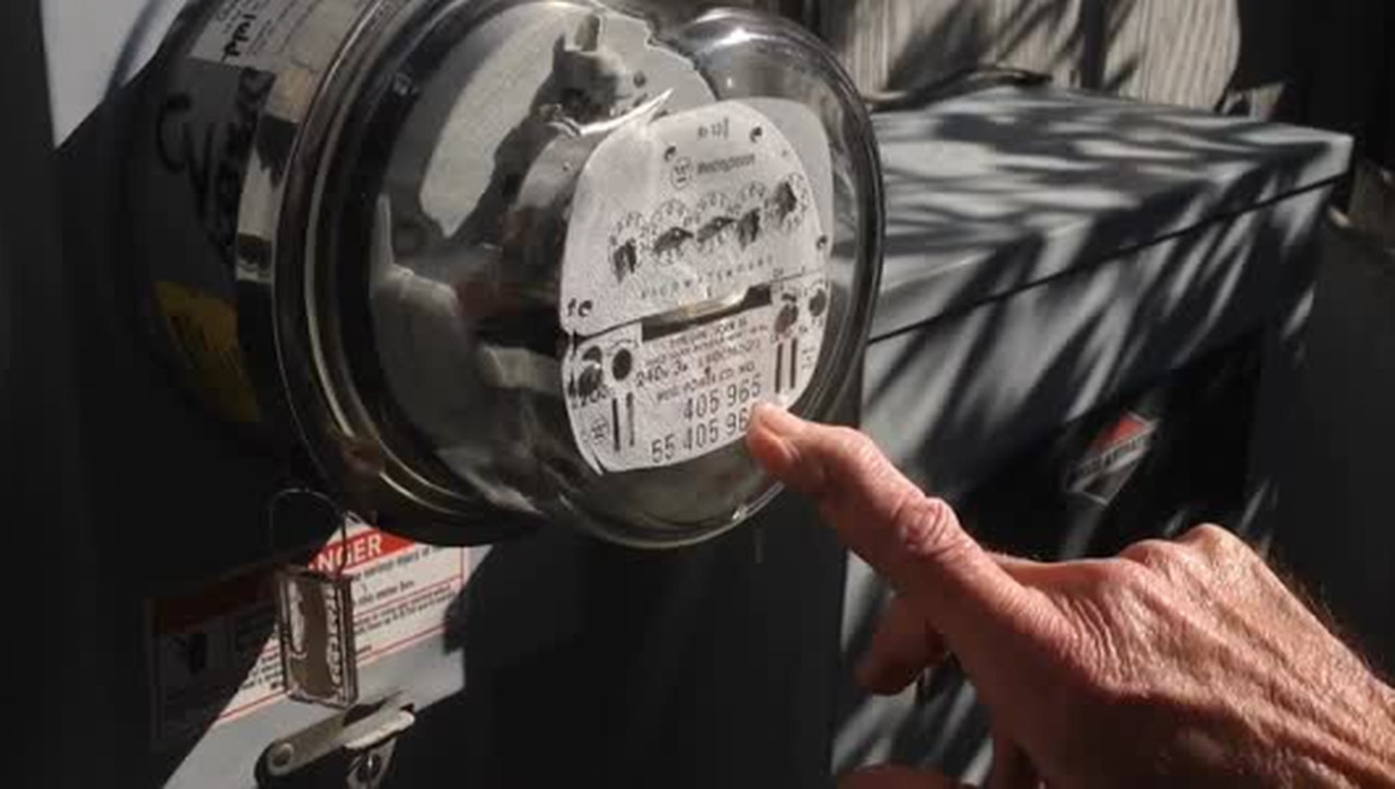 How to slash your power bill by using solar panels