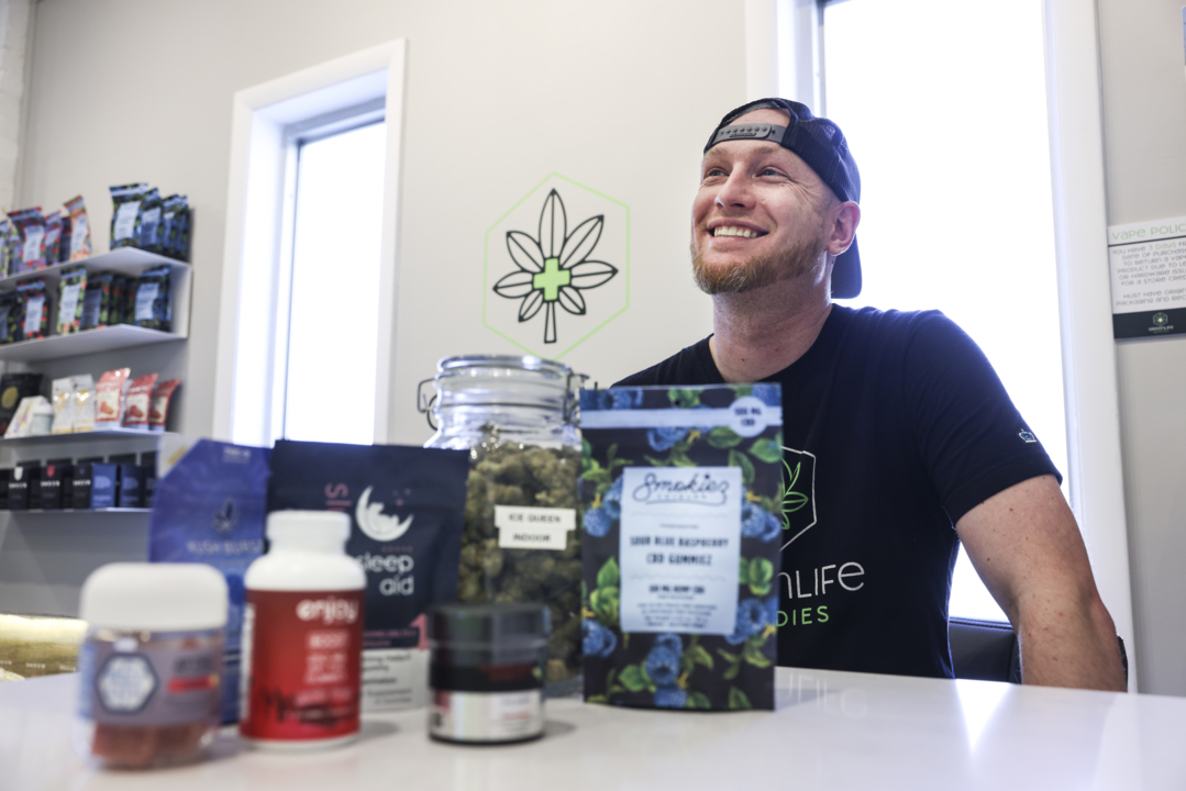 Legalize marijuana in NC? Sure. But we need to save hemp first | Opinion