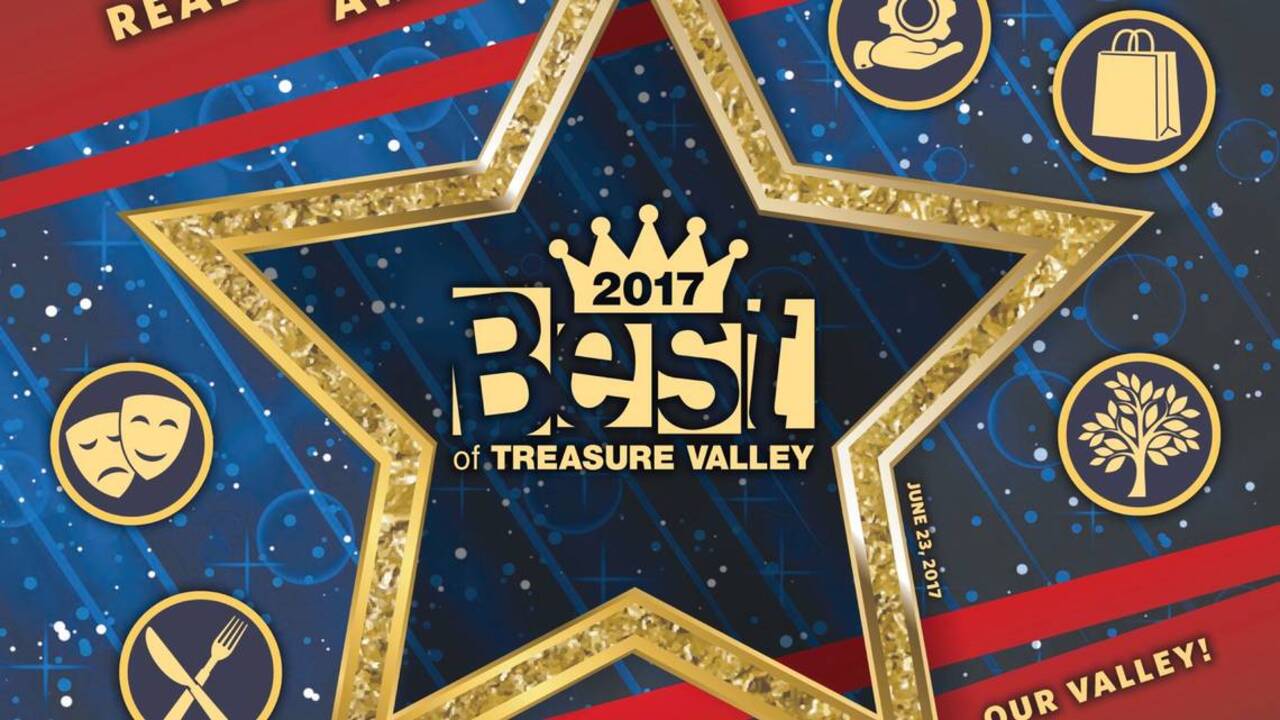 These are just a few of the things that make Boise a great place to be