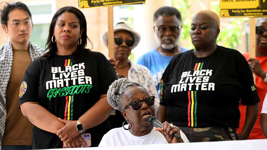 Mother of Oneco shooting victim calls on prosecutors to appeal ruling