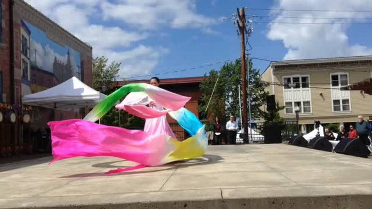 So you’re in town for the big race; what else is there to do?