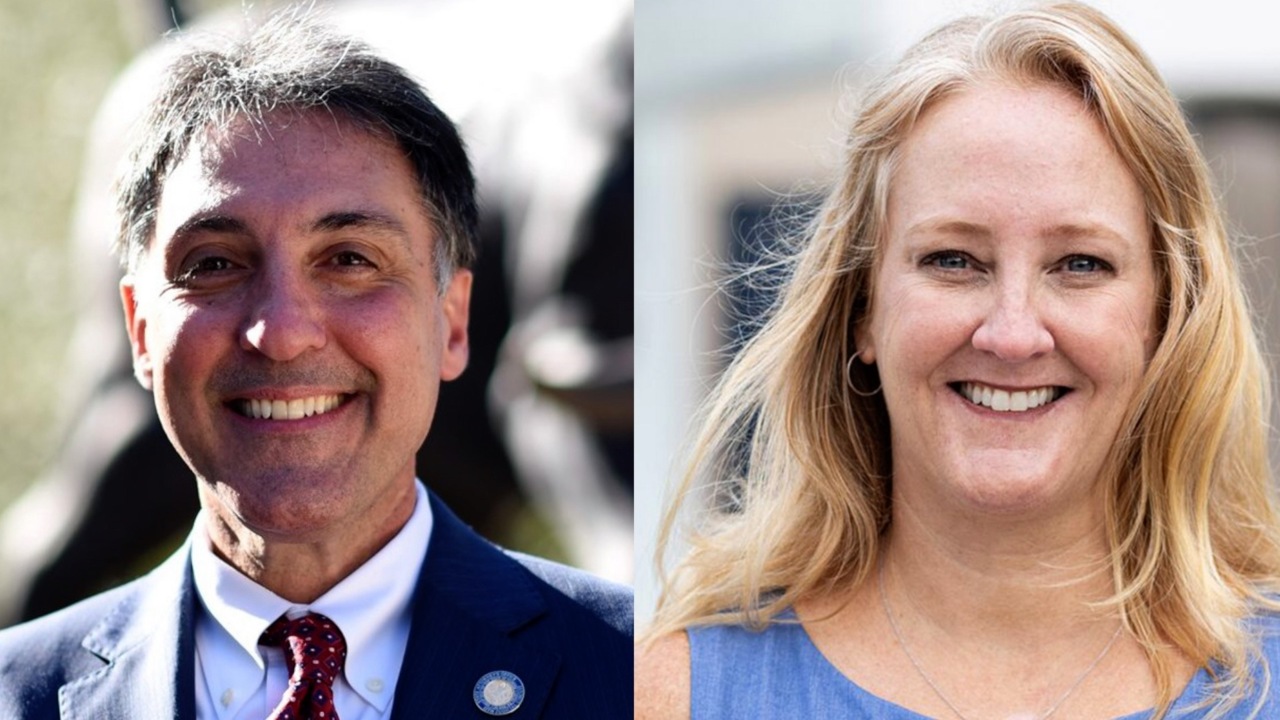 State Attorney Brodsky plays too much politics with public safety, says challenger Young