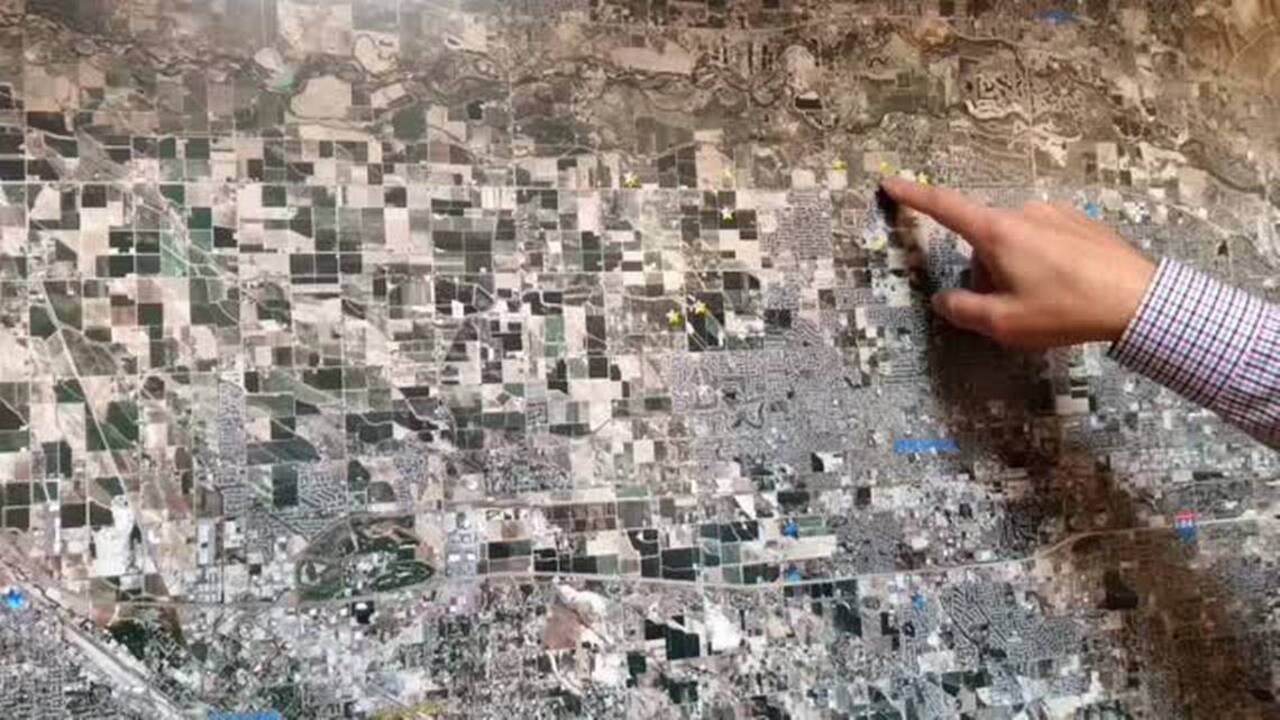 CEO of Brighton, a major Idaho developer, says Boise is like Salt Lake 25 years ago