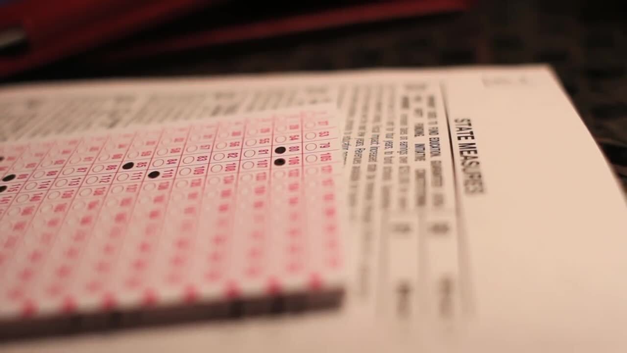 What to do if stress of Election Day gets to be too much