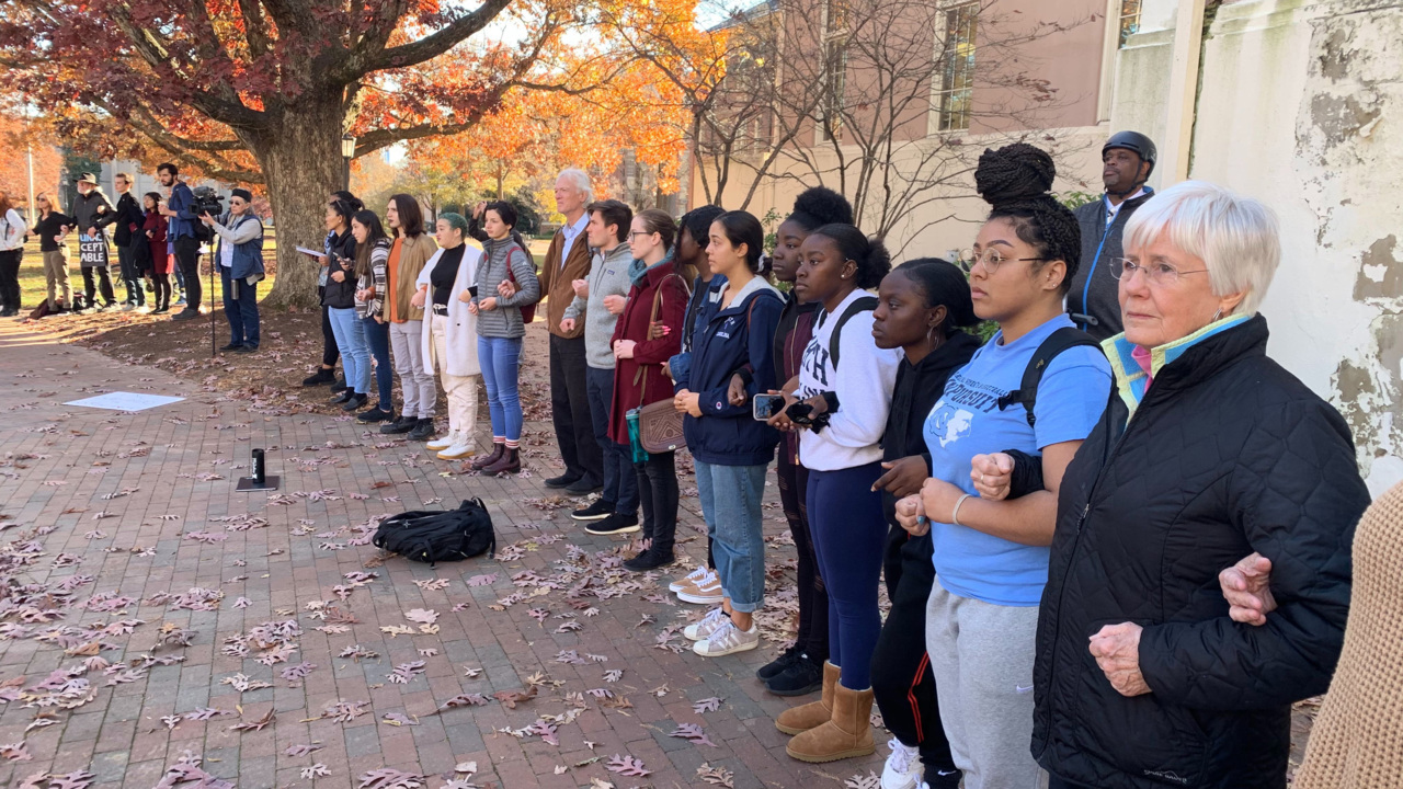 Campus safety will be a key issue for UNC System leaders and students in 2020